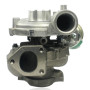 Photo Turbo échange standard GARRETT - 3.0 D 184cv 193cv 163cv, 2.9 TD 184cv 193cv 163cv