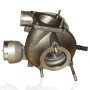 Photo Turbo échange standard KKK - 2.9 CRDI 180cv