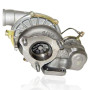 Photo Turbo échange standard KKK - 2.5 TDI 140cv, 2.5 D 140cv