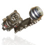 Photo Turbo échange standard KKK - 2.2 CDI 150cv 129cv