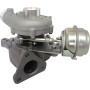 Photo Turbo neuf KBO - 1.9 TDI 100 110 115cv 115cv 116cv 100 116cv 105 115cv 100cv