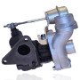 Photo Turbo échange standard KKK - 1.5 DCI 85cv 86cv 85 86 88cv 85 86 90cv 80 86cv 85 86cv