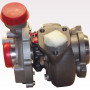 Photo Turbo neuf KBO - 2.5 D 163cv 177cv, 2.5 TDI 150cv