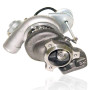 Photo Turbo neuf d'origine MITSUBISHI - 2.3 T 130cv 155cv 185cv