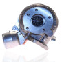 Photo Turbo échange standard KKK - 1.5 DCI 106cv 110cv 105cv 103 105cv