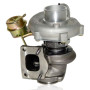 Photo Turbo neuf d'origine GARRETT - 2.0 i 20V 220cv 210cv, 2.0 iE 16V 220cv, 2.0 ie 20V 205cv