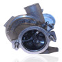 Photo Turbo neuf d'origine MITSUBISHI - 2.5 TD 130cv