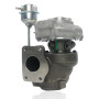 Photo Turbo neuf d'origine GARRETT - 2.3 i 170 185cv, 2.0 i 150cv, 2.0 i 16V 150cv