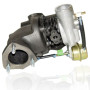 Photo Turbo neuf d'origine GARRETT - 2.5 TDI 107cv 113 122cv 109 113cv 122cv 125cv 112cv