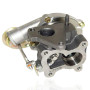 Photo Turbo neuf d'origine KKK - 1.5 DCI 80 82cv