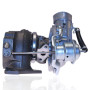 Photo Turbo échange standard IHI - 3.0 DTI 160cv 159cv