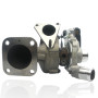 Photo Turbo échange standard GARRETT - 2.2 TDCI 140cv 115cv 85cv 115 140cv