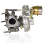 Photo Turbo neuf d'origine GARRETT - 1.9 TDI 90cv