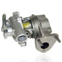 Photo Turbo échange standard KKK - 1.3 CDTI 70cv 75cv 69 70cv, 1.3 DDIS 70cv