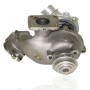 Photo Turbo neuf d'origine GARRETT - 2.2 HDI 128cv 130cv, 2.2 JTD 128cv