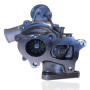 Photo Turbo échange standard GARRETT - 2.5 CRDI 140cv