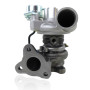 Photo Turbo neuf d'origine MITSUBISHI - 1.7 CDTI 75cv 80cv, 1.7 DI 75cv 65cv, 1.7 DTI 80cv 75cv