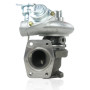 Photo Turbo échange standard MITSUBISHI - 2.0 i 225cv