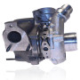 Photo Turbo neuf d'origine GARRETT - 2.0 DCI 147cv