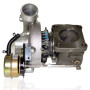 Photo Turbo échange standard TOYOTA - 4.2 TD 167 168cv