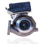 Photo Turbo échange standard GARRETT - 2.0 D 163cv 122cv