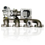 Photo Turbo neuf d'origine GARRETT - 2.0 TDCI 115cv 90 115cv, 2.0 TDDI 90cv, 2.0 DI 90 115cv