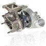 Photo Turbo échange standard TOYOTA - 2.4 TD 90cv 86cv