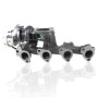 Photo Turbo échange standard GARRETT - 1.8 TDI 75 90cv, 1.8 TDDI 75cv 90cv 75 90cv