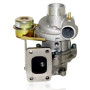 Photo Turbo échange standard GARRETT - 1.6 i 12V 114cv