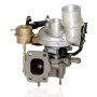 Photo Turbo échange standard GARRETT - 1.9 TD 90cv