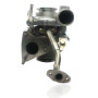 Photo Turbo échange standard GARRETT - 1.9 DDiS 129cv