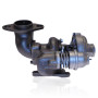 Photo Turbo neuf d'origine KKK - 1.7 TD 90cv, 1.8 TD 90cv, 1.8 TRD 90cv