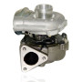 Photo Turbo échange standard GARRETT - 2.2 DTI 120cv 125cv