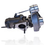 Photo Turbo échange standard GARRETT - 2.9 TD 120cv