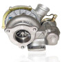 Photo Turbo neuf d'origine KKK - 2.5 TDI 115cv 139cv