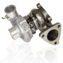 Photo Turbo neuf d'origine MITSUBISHI - 2.5 TD 80cv