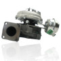 Photo Turbo échange standard GARRETT - 2.4 JTD 140 150cv 140cv, 2.4 TD 140cv