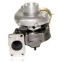 Photo Turbo échange standard GARRETT - 1.9 TD 90 92cv, 1.7 TD 90cv