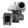 Photo Turbo échange standard GARRETT - 3.0 HPT 177cv