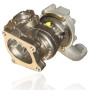 Photo Turbo neuf d'origine KKK - 4.2 i 450cv 480cv