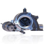 Photo Turbo neuf d'origine MITSUBISHI - 2.0 T 210cv