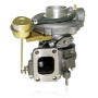 Photo Turbo échange standard GARRETT - 1.6 TD 70cv