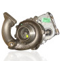 Photo Turbo échange standard GARRETT - 4.0 CDI V8 320cv 314cv