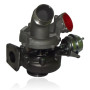 Photo Turbo neuf KBO - 2.5 TDI 163 174cv