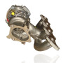 Photo Turbo neuf d'origine KKK - 1.4 TSI 150cv 180cv 160cv 140cv 170cv, 1.4 TFSI 180cv 185cv 170cv, 1.4 FSI 140cv 160cv