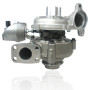 Photo Turbo échange standard GARRETT - 1.6 HDI 110cv 110 112cv 112cv 115cv, 1.6 TDCI 115cv