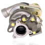 Photo Turbo échange standard GARRETT - 2.5 TD 95cv 97cv, 1.9 TD 82cv