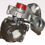 Photo Turbo neuf KBO - 2.0 TD 150cv, 2.0 D 150cv