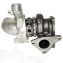 Photo Turbo neuf d'origine MITSUBISHI - 2.0 210cv