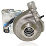 Photo Turbo échange standard GARRETT - 2.7 HDI V6 208cv 204cv 206cv